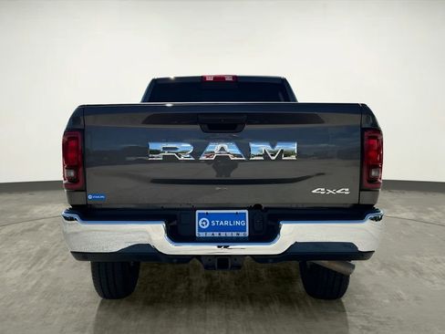 Used 2025 RAM 2500 Tradesman AWD/4WD image 6