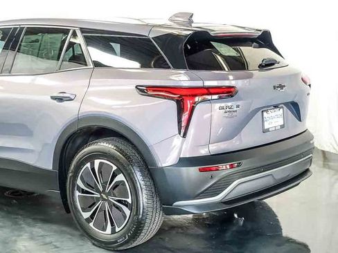 Certified 2024 Chevrolet Blazer EV LT AWD/4WD image 10