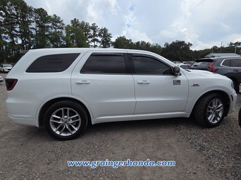 Used 2022 Dodge Durango R/T RWD image 5