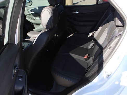 New 2026 Buick Encore GX Preferred w/ Comfort Package image 10