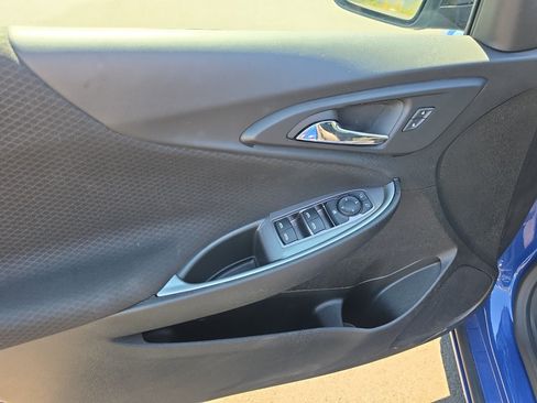 Certified 2023 Chevrolet Malibu LT FWD image 11
