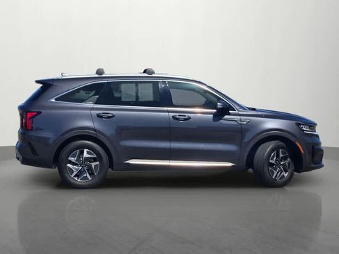 Used 2021 Kia Sorento EX FWD image 7
