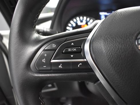 Used 2023 INFINITI Q50 Sensory AWD/4WD image 30