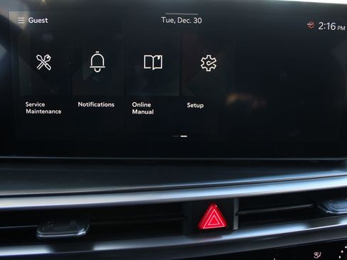 New 2026 Kia Sorento LX image 40