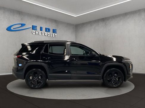 New 2026 Chevrolet Equinox LT w/ Convenience Package II image 2