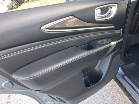 Used 2016 INFINITI QX60 FWD image 11