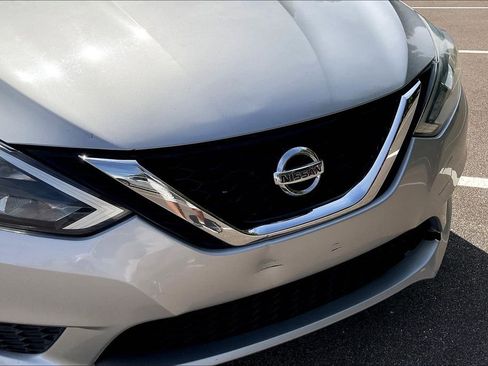 Used 2016 Nissan Sentra SV image 30