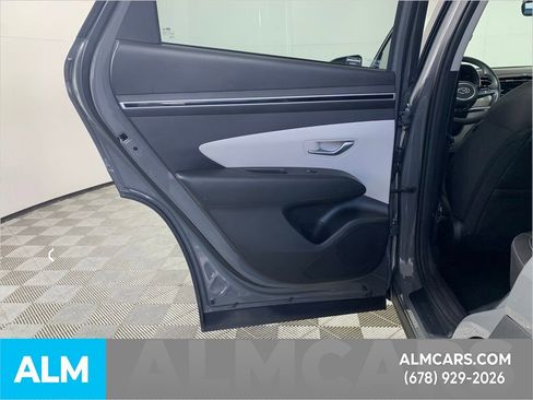 Used 2024 Hyundai Tucson SEL image 34