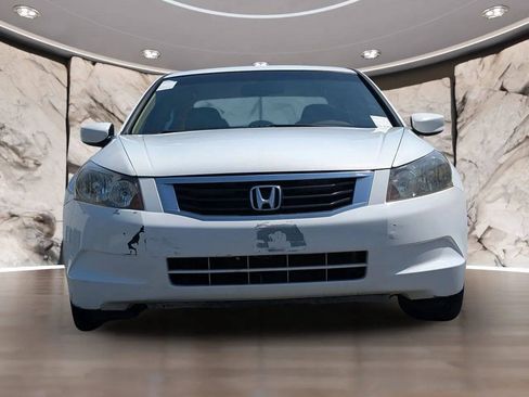 Used 2008 Honda Accord EX-L image 16