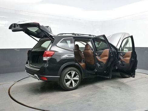 Used 2020 Subaru Forester Touring AWD/4WD image 49