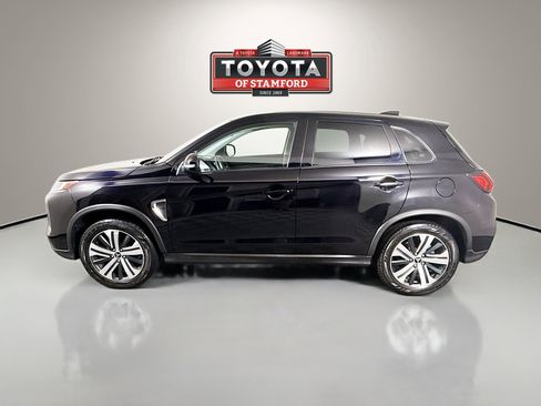 Used 2024 Mitsubishi Outlander Sport AWD image 4