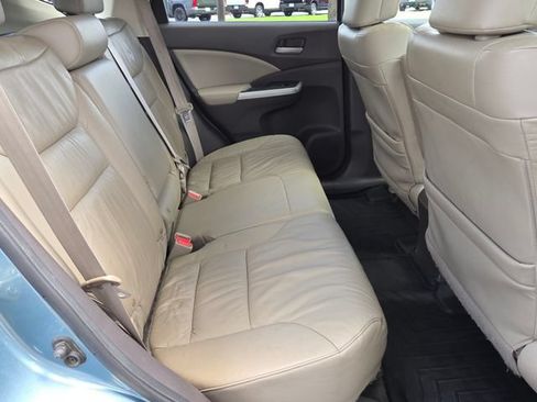 Used 2014 Honda CR-V EX-L image 14