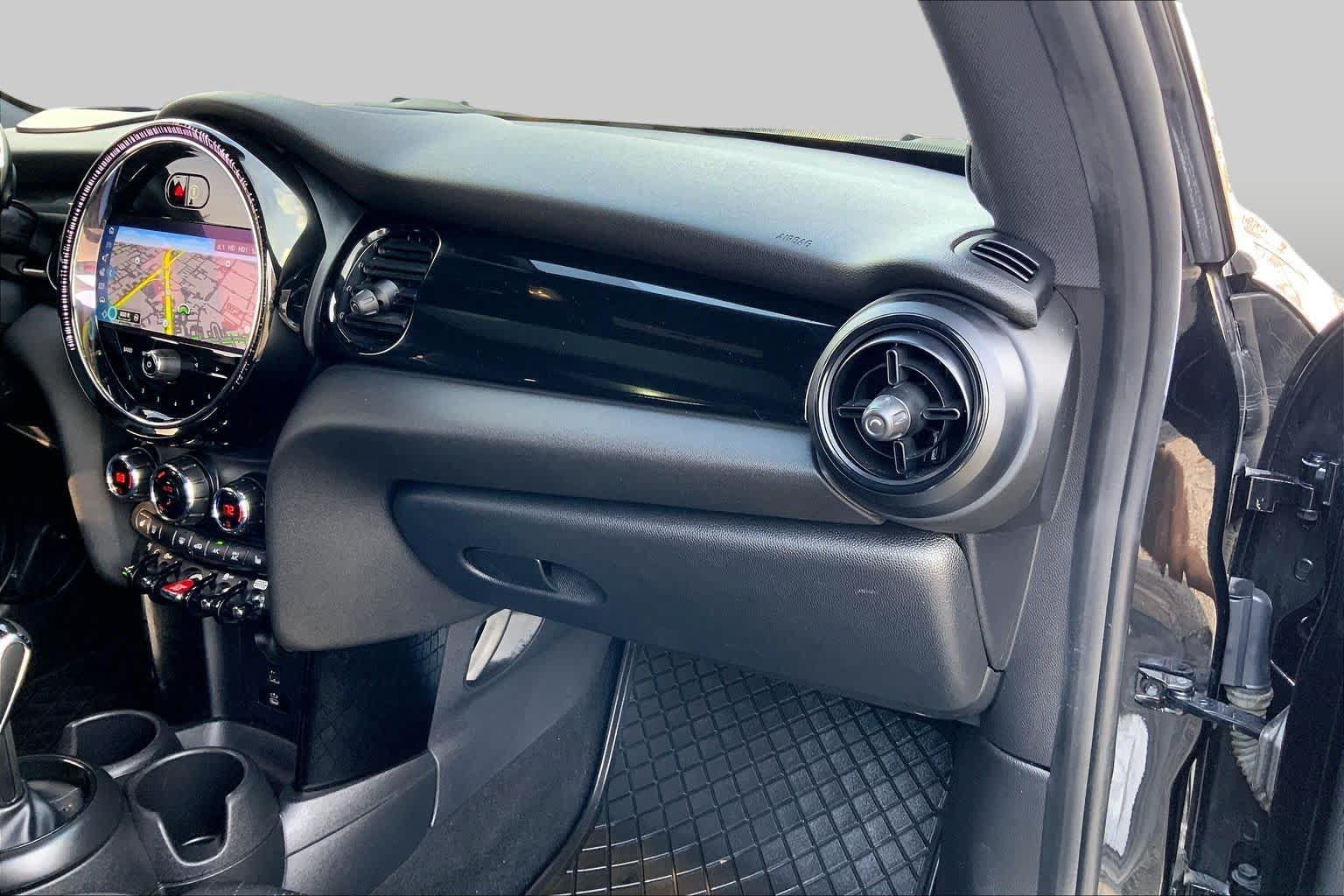 Used 2023 MINI Cooper S FWD image 19