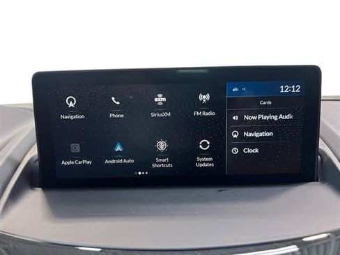 New 2026 Acura RDX SH-AWD w/ Technology Package image 26