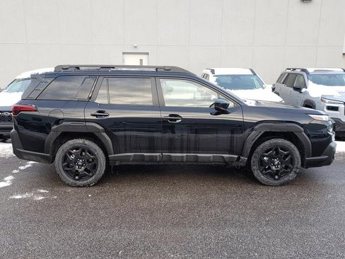 New 2026 Subaru Outback Limited image 2