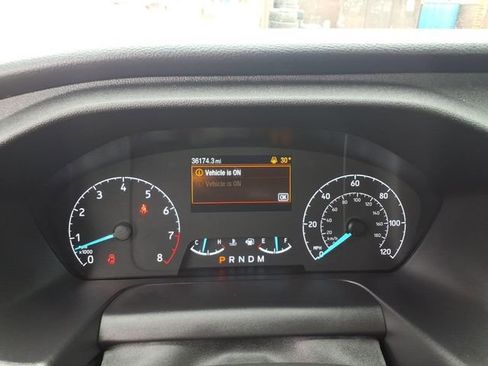 Certified 2023 Ford Transit 350 XLT image 19