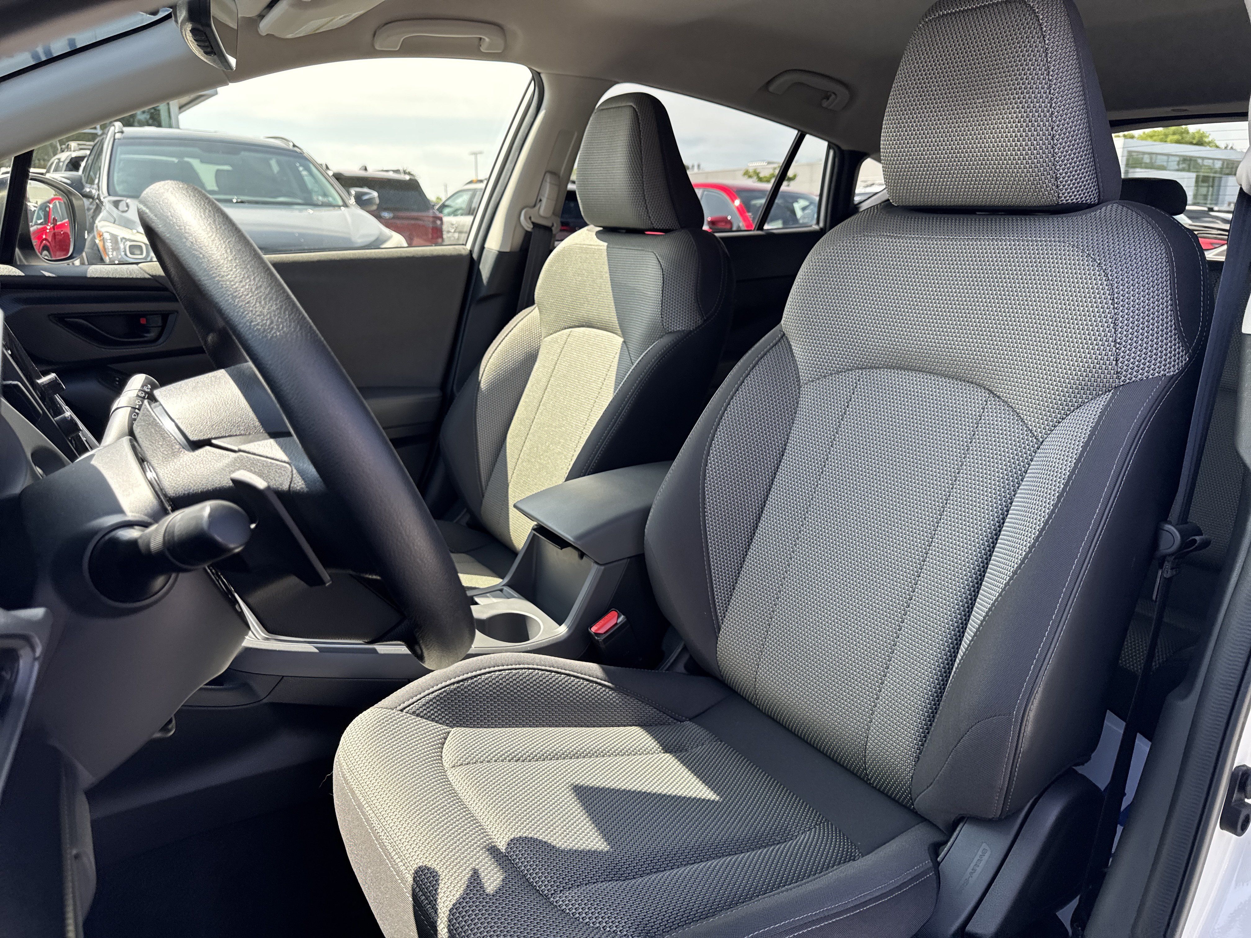 Used 2024 Subaru Crosstrek 2.0i Premium w/ Crosstrek Mirror Package AWD/4WD image 15