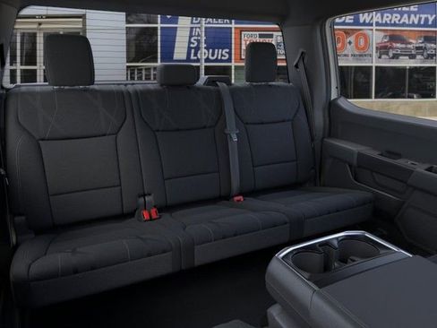 New 2026 Ford F150 STX AWD/4WD image 11