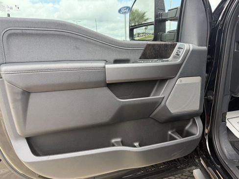 New 2026 Ford F250 Lariat image 13