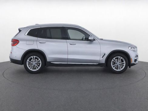 Used 2020 BMW X3 sDrive30i RWD image 4