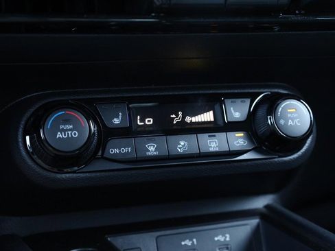 New 2026 Nissan Kicks SV w/ Cold Weather Package image 14