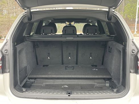 Used 2024 BMW X3 sDrive30i image 27