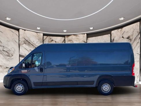 Used 2019 RAM ProMaster 3500 image 5