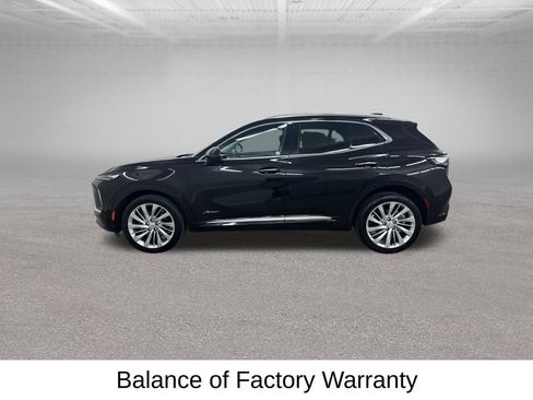 Used 2024 Buick Envision Avenir AWD/4WD image 8