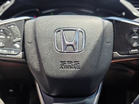 Used 2018 Honda Civic EX image 31