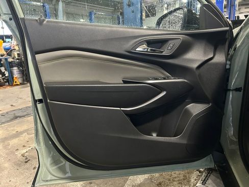 New 2026 Chevrolet Trax ACTIV image 22