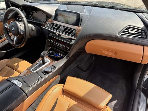 Used 2016 BMW 640i Gran Coupe image 14