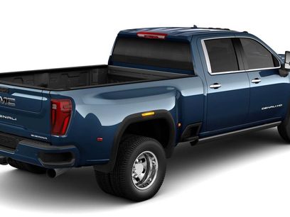 New 2026 GMC Sierra 3500 Denali Ultimate