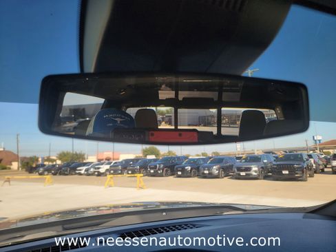 Used 2024 Chevrolet Silverado 1500 RST w/ RST All Star Premium Package image 27