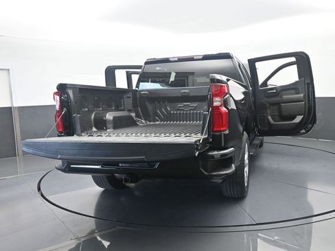 Used 2021 Chevrolet Silverado 1500 Custom RWD image 67