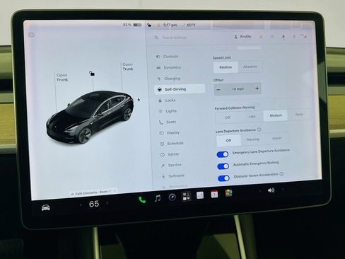 Used 2019 Tesla Model 3 Standard Range Plus RWD image 19