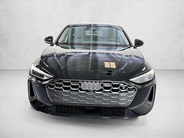 Used 2025 Audi A5 Premium w/ 19" Wheel Package AWD/4WD image 2
