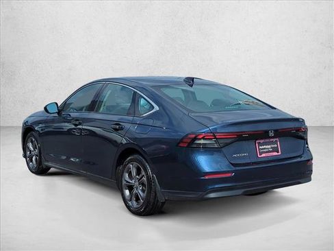 Used 2023 Honda Accord EX image 8