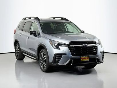 New 2026 Subaru Ascent Touring