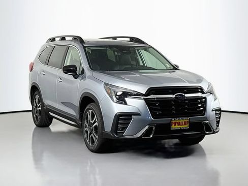 New 2026 Subaru Ascent Touring AWD/4WD image 1