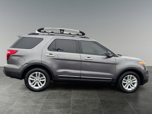 Used 2013 Ford Explorer XLT image 8