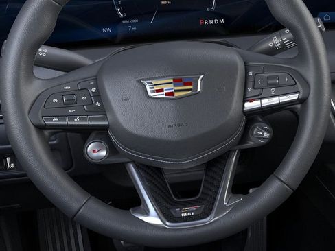 New 2026 Cadillac CT5 V Blackwing w/ Carbon Fiber 1 Package image 19