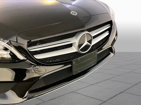 Used 2021 Mercedes-Benz C 300 4MATIC Sedan image 32