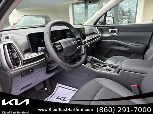 New 2026 Kia Sorento S AWD/4WD image 30