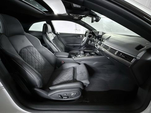 Used 2023 Audi S5 Prestige image 24