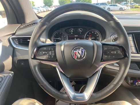 Certified 2024 Buick Enclave Essence w/ Experience Buick Package AWD/4WD image 29