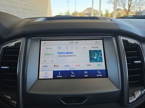 Used 2021 Ford Ranger XLT image 8