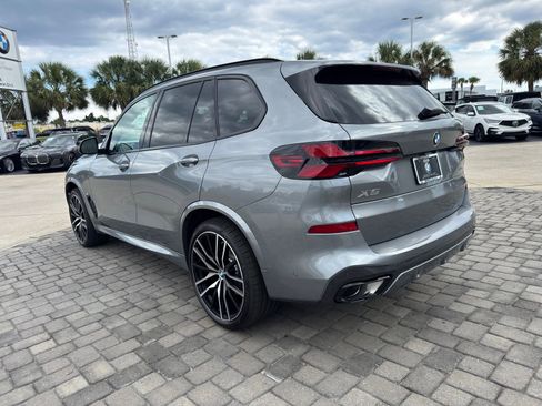 New 2026 BMW X5 xDrive40i w/ M Sport Package image 10