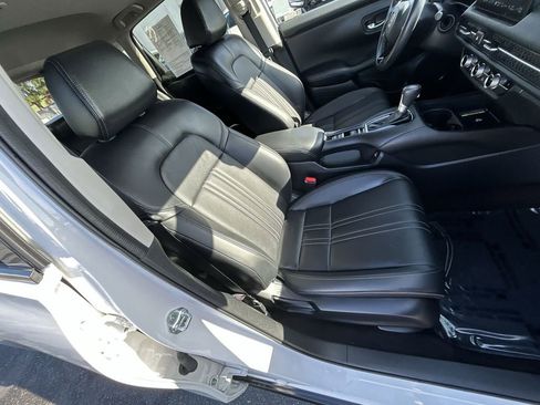 Certified 2023 Honda HR-V EX-L image 25