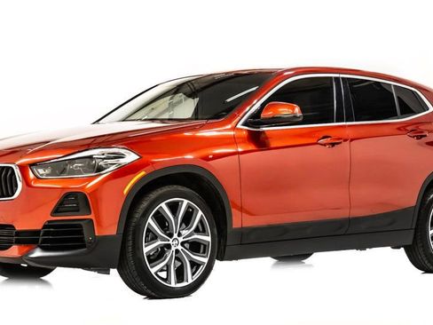 Used 2022 BMW X2 sDrive28i w/ Convenience Package image 6