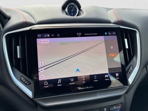 Used 2022 Maserati Ghibli Modena Q4 image 17